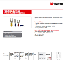 Download de catálogo